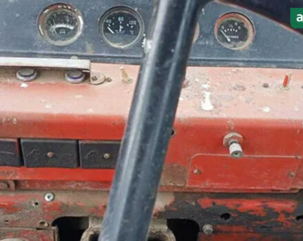 ЮМЗ 6, объемом двигателя 6.33 л и пробегом 0 тыс. км за 6066 $, фото 3 на Automoto.ua