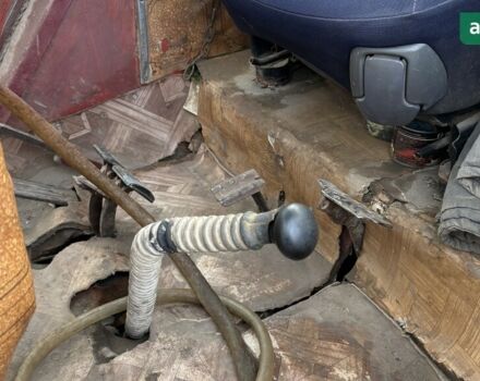 ЮМЗ 6, об'ємом двигуна 4.94 л та пробігом 0 тис. км за 4000 $, фото 9 на Automoto.ua