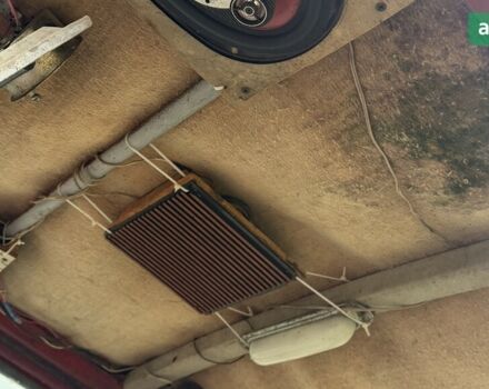 ЮМЗ 6, об'ємом двигуна 4.94 л та пробігом 0 тис. км за 4000 $, фото 8 на Automoto.ua