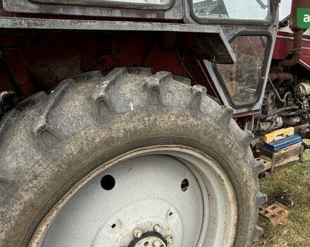 ЮМЗ 6, об'ємом двигуна 4.94 л та пробігом 0 тис. км за 4000 $, фото 4 на Automoto.ua