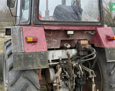 ЮМЗ 6, об'ємом двигуна 4.94 л та пробігом 0 тис. км за 4000 $, фото 1 на Automoto.ua