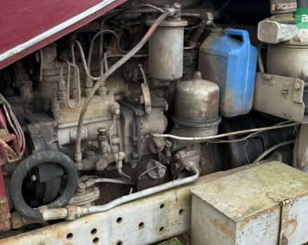 ЮМЗ 6, об'ємом двигуна 4.94 л та пробігом 0 тис. км за 4000 $, фото 2 на Automoto.ua