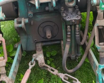 ЮМЗ 6, об'ємом двигуна 0 л та пробігом 50 тис. км за 4200 $, фото 4 на Automoto.ua