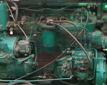 ЮМЗ 6, об'ємом двигуна 0 л та пробігом 50 тис. км за 4200 $, фото 5 на Automoto.ua