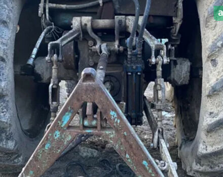 ЮМЗ 6, объемом двигателя 4.94 л и пробегом 0 тыс. км за 2700 $, фото 4 на Automoto.ua