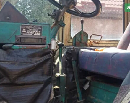 ЮМЗ 6, объемом двигателя 4.94 л и пробегом 0 тыс. км за 4000 $, фото 3 на Automoto.ua