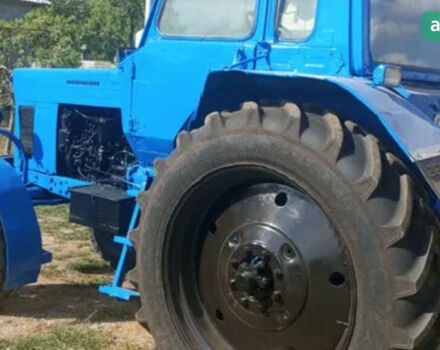 ЮМЗ 6, объемом двигателя 4.94 л и пробегом 0 тыс. км за 7000 $, фото 2 на Automoto.ua