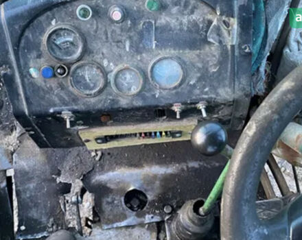 ЮМЗ 6, объемом двигателя 4.94 л и пробегом 0 тыс. км за 2700 $, фото 2 на Automoto.ua