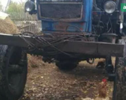 ЮМЗ 6, объемом двигателя 0 л и пробегом 0 тыс. км за 2800 $, фото 1 на Automoto.ua