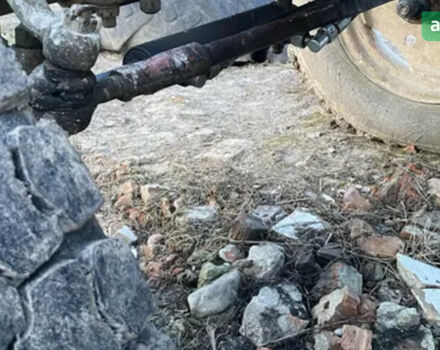 ЮМЗ 6, объемом двигателя 4.94 л и пробегом 0 тыс. км за 2700 $, фото 6 на Automoto.ua