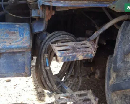 ЮМЗ 6, объемом двигателя 4.94 л и пробегом 0 тыс. км за 4000 $, фото 4 на Automoto.ua