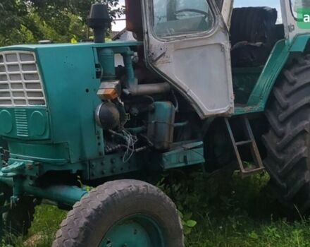 ЮМЗ 6, об'ємом двигуна 0 л та пробігом 50 тис. км за 4200 $, фото 3 на Automoto.ua