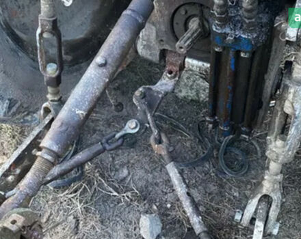 ЮМЗ 6, объемом двигателя 4.94 л и пробегом 0 тыс. км за 2700 $, фото 3 на Automoto.ua