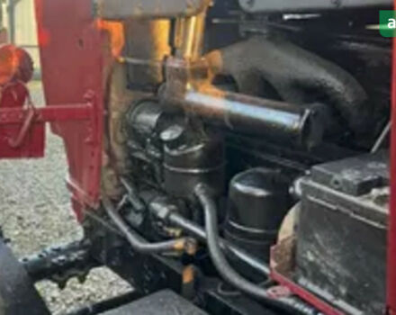 ЮМЗ 6, объемом двигателя 4.94 л и пробегом 0 тыс. км за 3700 $, фото 3 на Automoto.ua