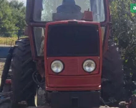 ЮМЗ 6, объемом двигателя 0 л и пробегом 0 тыс. км за 3000 $, фото 1 на Automoto.ua