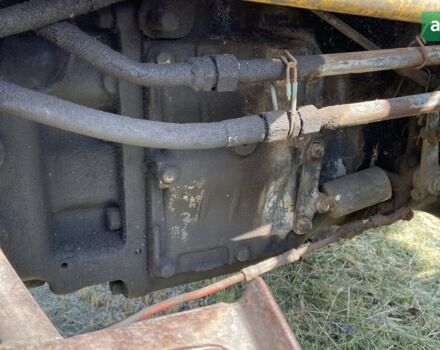 ЮМЗ 6, об'ємом двигуна 4.94 л та пробігом 0 тис. км за 1941 $, фото 7 на Automoto.ua