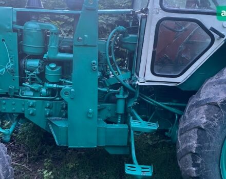 ЮМЗ 6, об'ємом двигуна 4.94 л та пробігом 0 тис. км за 3950 $, фото 4 на Automoto.ua