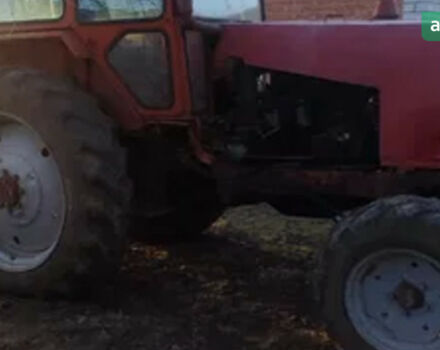 ЮМЗ 6, объемом двигателя 0 л и пробегом 0 тыс. км за 3000 $, фото 2 на Automoto.ua
