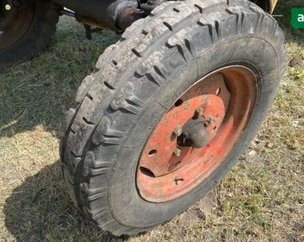 ЮМЗ 6, об'ємом двигуна 4.94 л та пробігом 0 тис. км за 1941 $, фото 12 на Automoto.ua