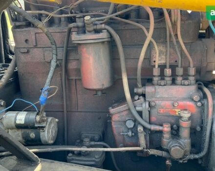 ЮМЗ 6, об'ємом двигуна 4.94 л та пробігом 0 тис. км за 1941 $, фото 3 на Automoto.ua