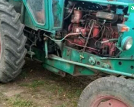 ЮМЗ 6 1996 в Хмельницком на Automoto.ua ЮМЗ 6, объемом двигателя 4.94 л и пробегом 0 тыс. км за 5800 $, фото 2 на Automoto.ua