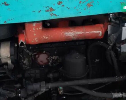 ЮМЗ 6, объемом двигателя 4.94 л и пробегом 0 тыс. км за 3400 $, фото 6 на Automoto.ua