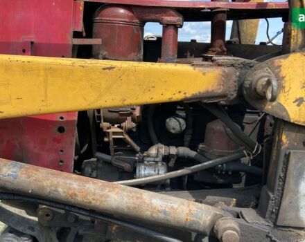 ЮМЗ 6, об'ємом двигуна 4.94 л та пробігом 0 тис. км за 1941 $, фото 4 на Automoto.ua