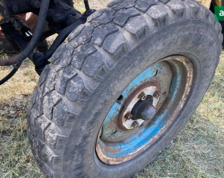 ЮМЗ 6, об'ємом двигуна 4.94 л та пробігом 0 тис. км за 1941 $, фото 13 на Automoto.ua