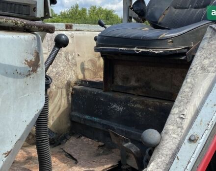 ЮМЗ 6, об'ємом двигуна 4.94 л та пробігом 0 тис. км за 1941 $, фото 10 на Automoto.ua
