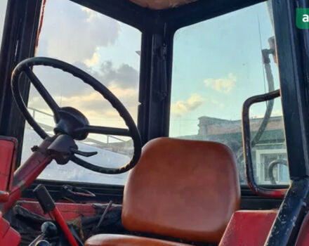 ЮМЗ 6 1997 в Малине на Automoto.ua ЮМЗ 6, объемом двигателя 5 л и пробегом 0 тыс. км за 5200 $, фото 6 на Automoto.ua