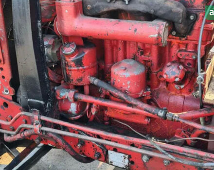 ЮМЗ 6 1997 в Малине на Automoto.ua ЮМЗ 6, объемом двигателя 5 л и пробегом 0 тыс. км за 5200 $, фото 1 на Automoto.ua