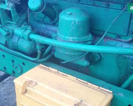 ЮМЗ 6 1997 в Калуше на Automoto.ua ЮМЗ 6, объемом двигателя 4.94 л и пробегом 0 тыс. км за 4199 $, фото 4 на Automoto.ua