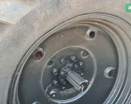 ЮМЗ 6 1997 в Малине на Automoto.ua ЮМЗ 6, объемом двигателя 5 л и пробегом 0 тыс. км за 5200 $, фото 5 на Automoto.ua