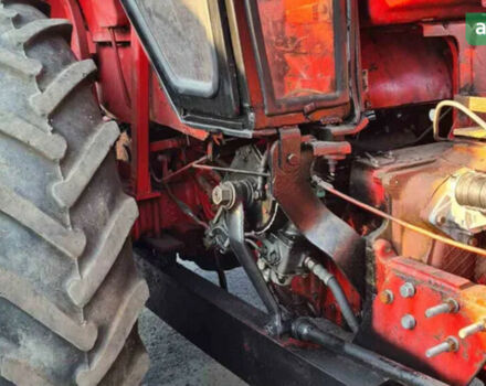 ЮМЗ 6 1997 в Малине на Automoto.ua ЮМЗ 6, объемом двигателя 5 л и пробегом 0 тыс. км за 5200 $, фото 3 на Automoto.ua