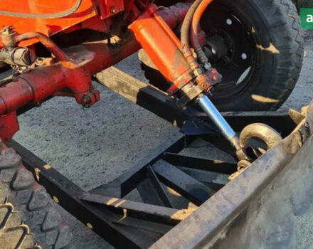 ЮМЗ 6 1997 в Малине на Automoto.ua ЮМЗ 6, объемом двигателя 5 л и пробегом 0 тыс. км за 5200 $, фото 4 на Automoto.ua