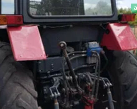 ЮМЗ 6, объемом двигателя 4.94 л и пробегом 0 тыс. км за 4500 $, фото 1 на Automoto.ua
