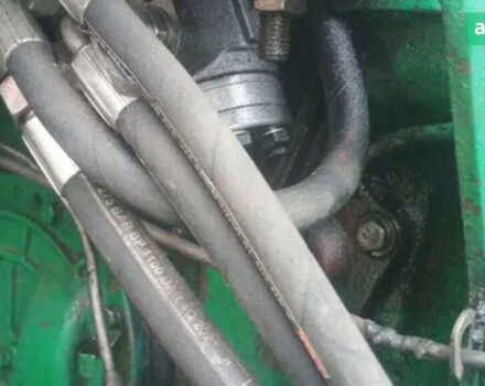 ЮМЗ 6 1997 в Калуше на Automoto.ua ЮМЗ 6, объемом двигателя 4.94 л и пробегом 0 тыс. км за 4199 $, фото 1 на Automoto.ua