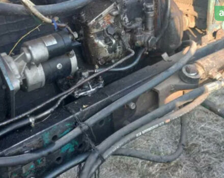 ЮМЗ 6, объемом двигателя 4.94 л и пробегом 0 тыс. км за 3500 $, фото 3 на Automoto.ua