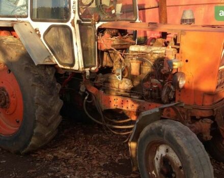 ЮМЗ 6, объемом двигателя 4.94 л и пробегом 0 тыс. км за 2855 $, фото 1 на Automoto.ua