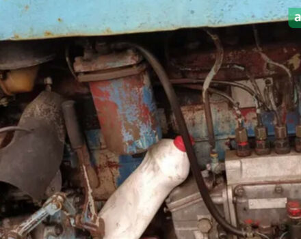 ЮМЗ 6, об'ємом двигуна 4.94 л та пробігом 0 тис. км за 3300 $, фото 5 на Automoto.ua