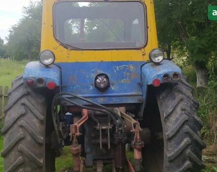 ЮМЗ 6, об'ємом двигуна 0 л та пробігом 10 тис. км за 3600 $, фото 3 на Automoto.ua