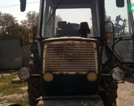 ЮМЗ 6, об'ємом двигуна 0 л та пробігом 0 тис. км за 5300 $, фото 1 на Automoto.ua