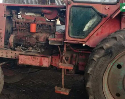 ЮМЗ 6, объемом двигателя 4.94 л и пробегом 0 тыс. км за 3500 $, фото 1 на Automoto.ua