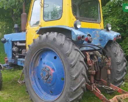 ЮМЗ 6, об'ємом двигуна 0 л та пробігом 10 тис. км за 3600 $, фото 1 на Automoto.ua