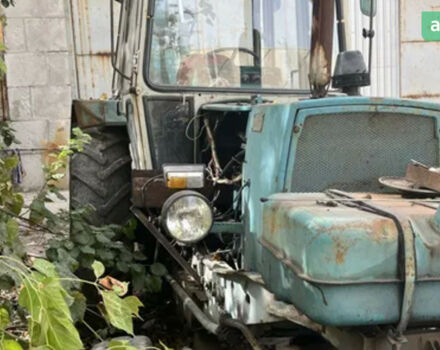 ЮМЗ 6, объемом двигателя 4.94 л и пробегом 0 тыс. км за 3276 $, фото 1 на Automoto.ua