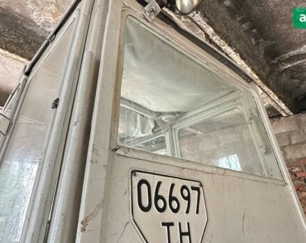 ЮМЗ 6, объемом двигателя 4.94 л и пробегом 0 тыс. км за 5000 $, фото 5 на Automoto.ua