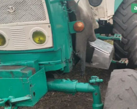 ЮМЗ 6, объемом двигателя 4.75 л и пробегом 0 тыс. км за 2791 $, фото 3 на Automoto.ua