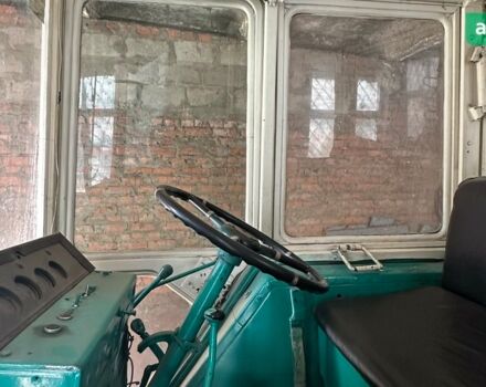 ЮМЗ 6, объемом двигателя 4.94 л и пробегом 0 тыс. км за 5000 $, фото 3 на Automoto.ua