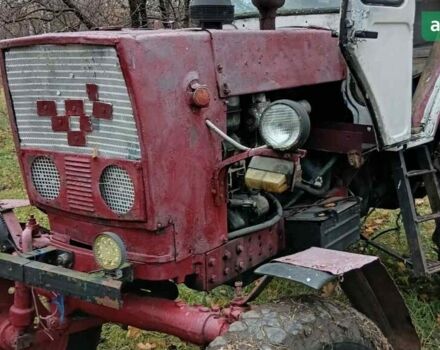 ЮМЗ 6, объемом двигателя 4.94 л и пробегом 0 тыс. км за 2000 $, фото 3 на Automoto.ua