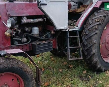 ЮМЗ 6, объемом двигателя 4.94 л и пробегом 0 тыс. км за 2000 $, фото 1 на Automoto.ua